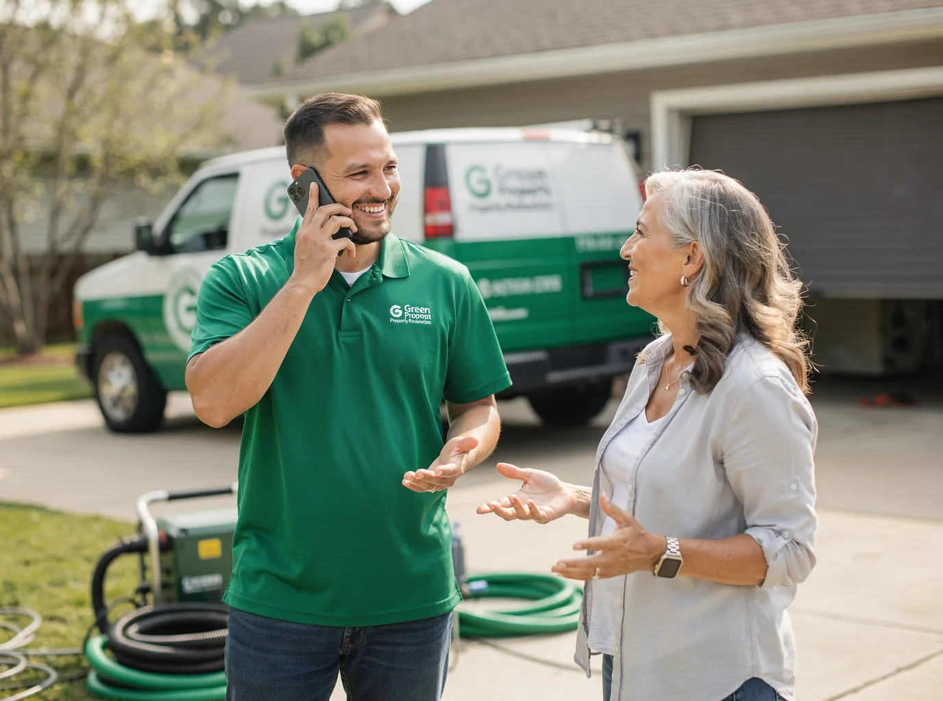 Water Damage Restoration Damascus, MD FAQs